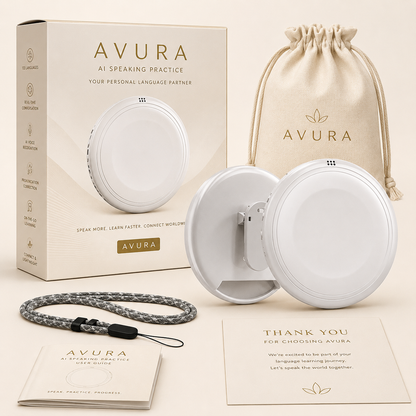 AI Smart Translator by Avura